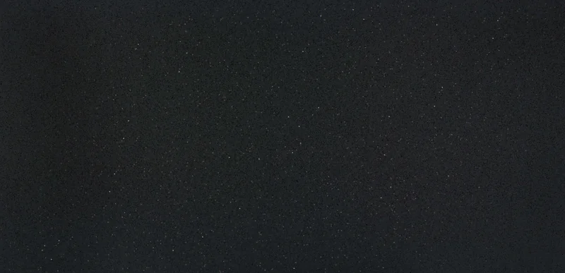 Silestone Negro Stellar